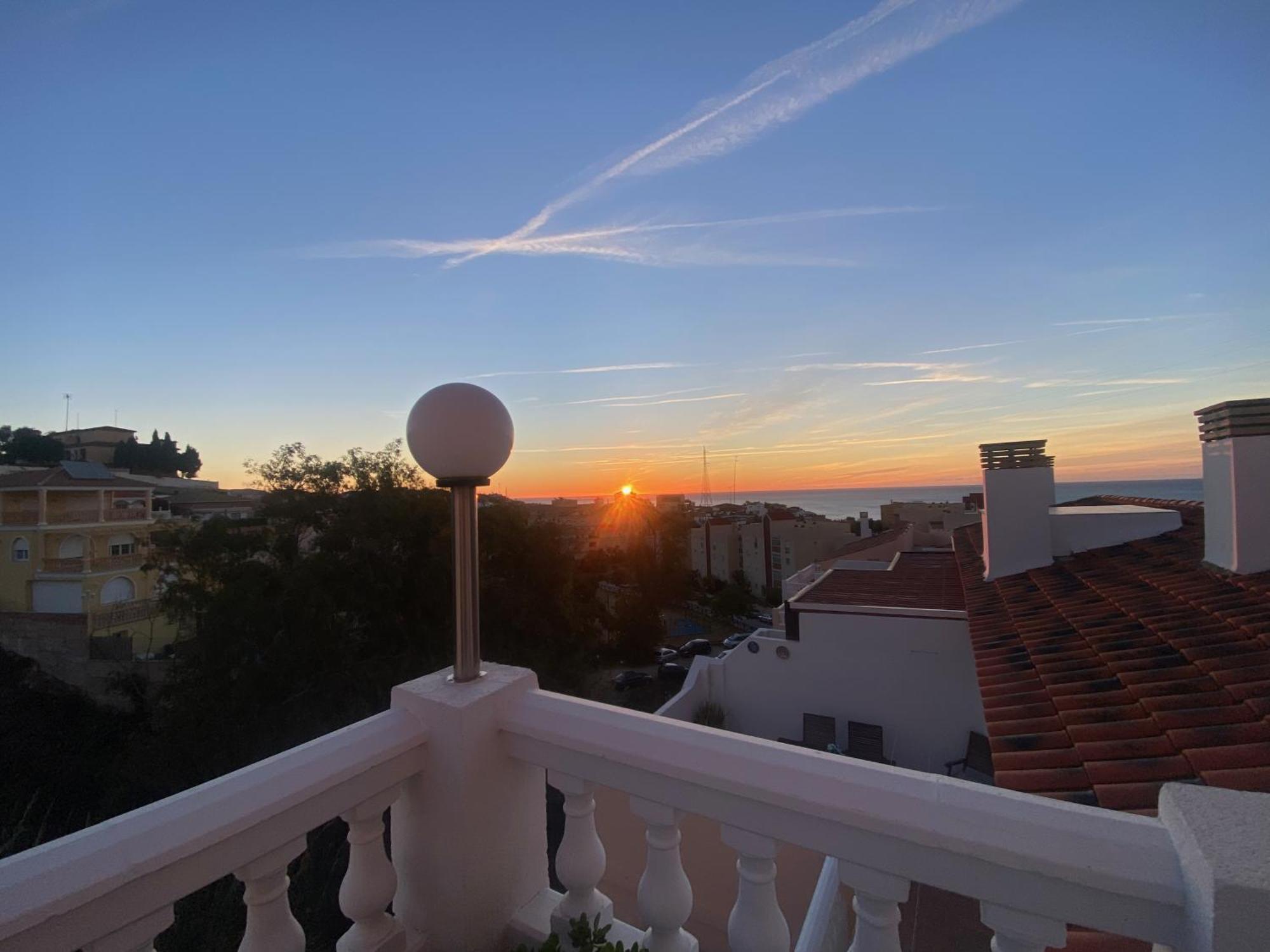 Penthouse Oceaview Apartment