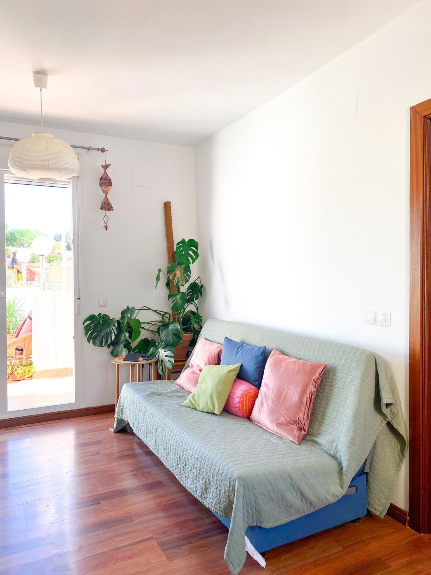 Penthouse Oceaview * La Cala Del Moral