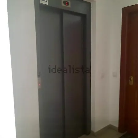 Penthouse Oceaview Apartment La Cala Del Moral Exterior foto