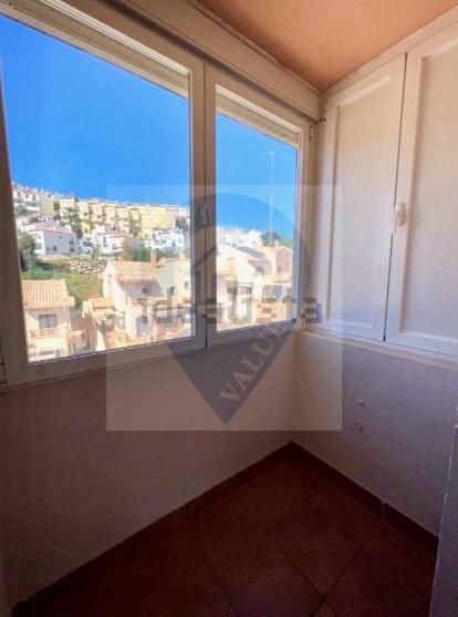 Apartment Penthouse Oceaview *