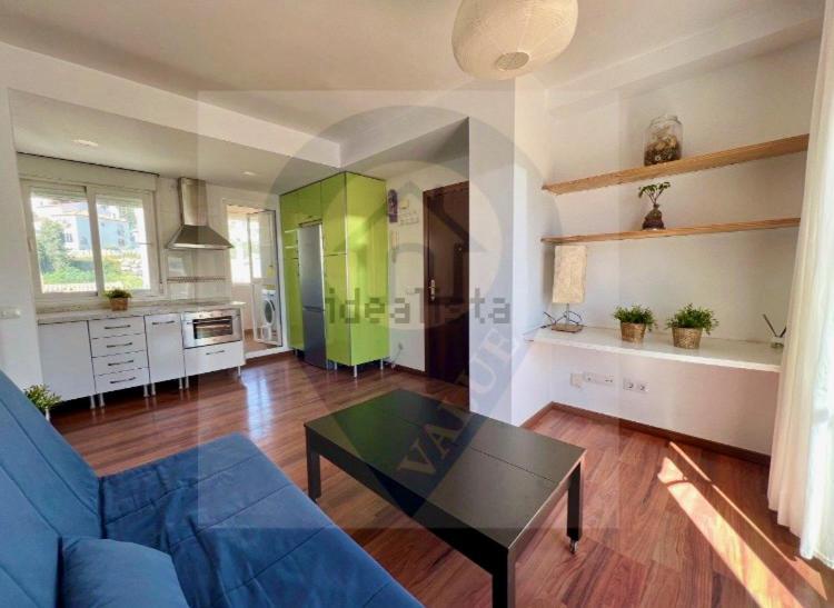 Penthouse Oceaview Apartment La Cala Del Moral