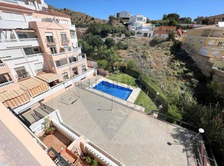 Penthouse Oceaview Appartamento
