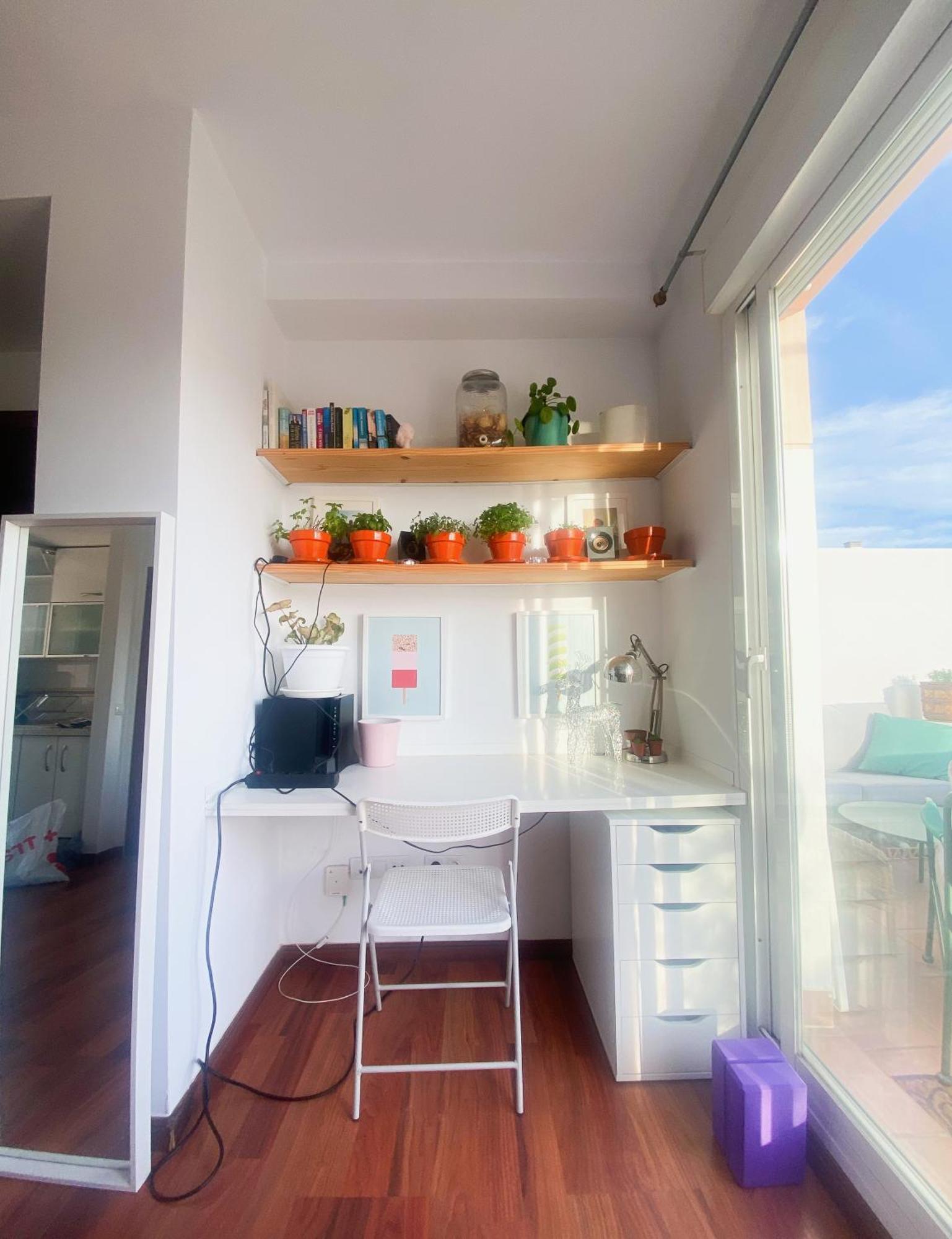 Appartamento Penthouse Oceaview