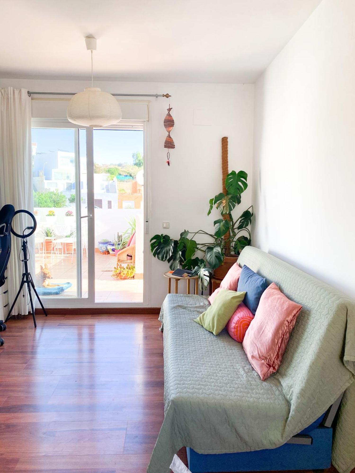 Apartment Penthouse Oceaview La Cala Del Moral