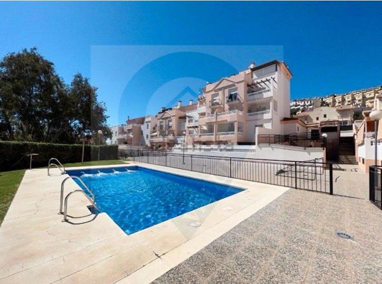 Apartamento Penthouse Oceaview