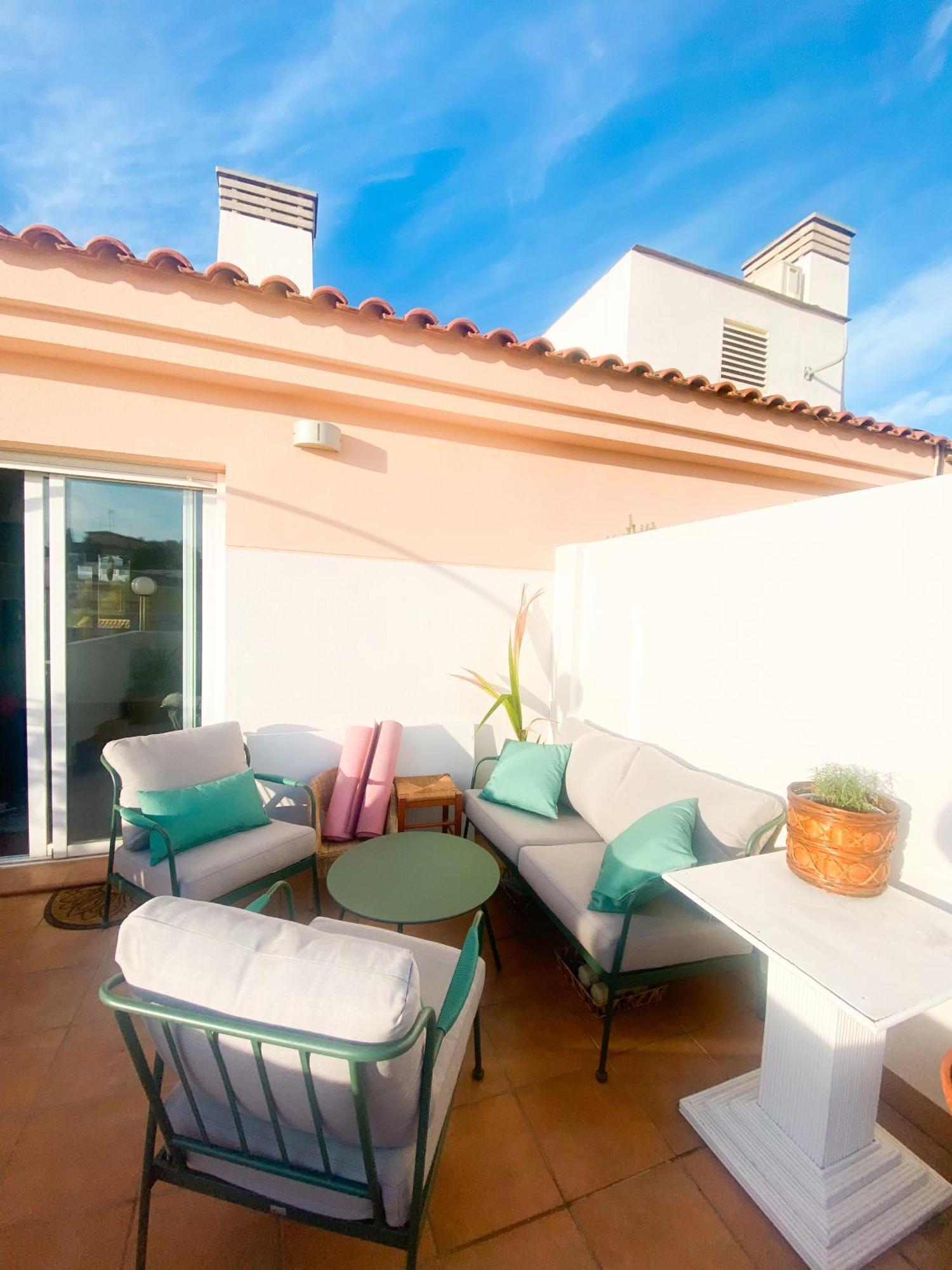 Penthouse Oceaview Apartamento La Cala Del Moral