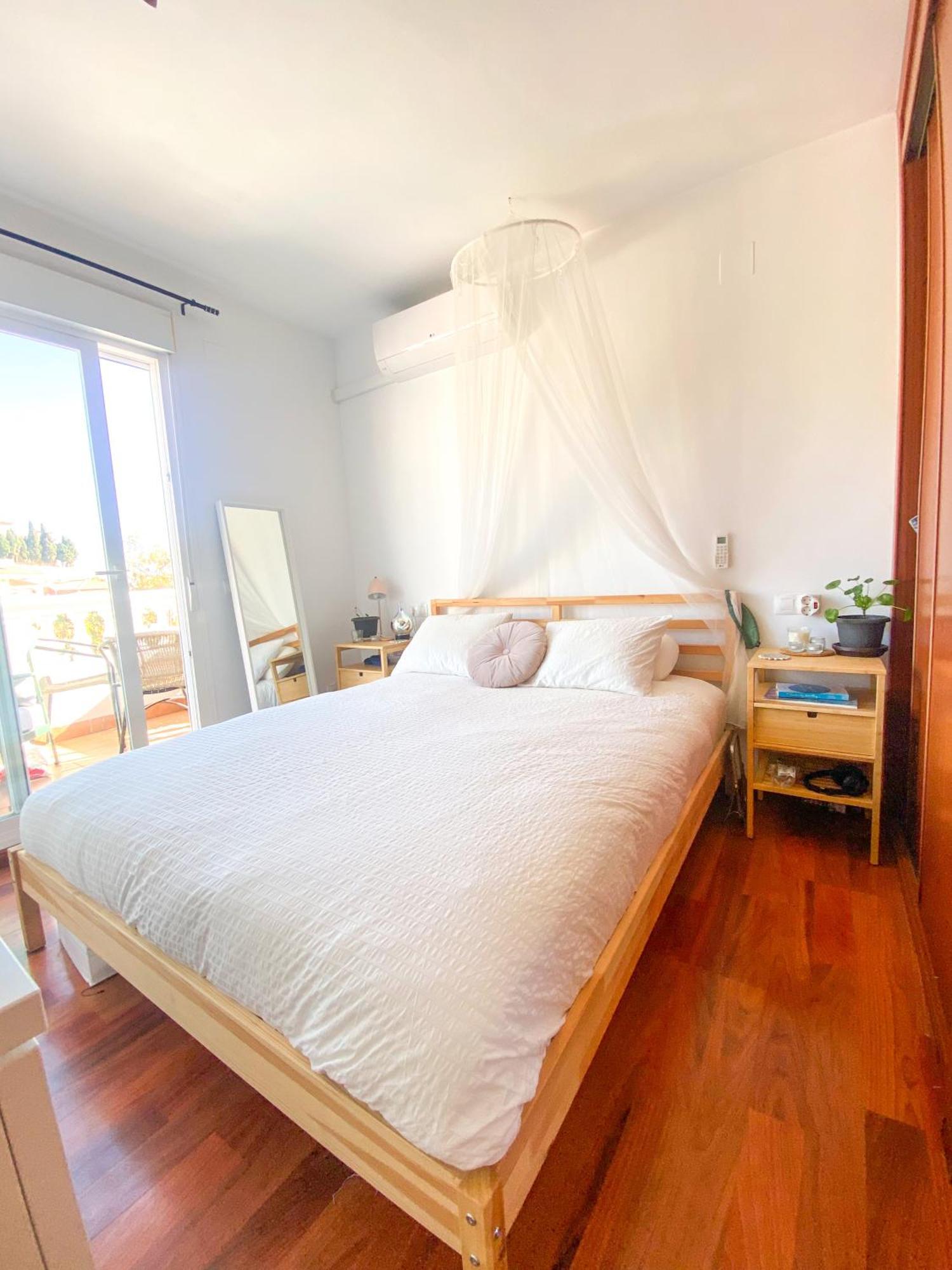 Apartamento Penthouse Oceaview