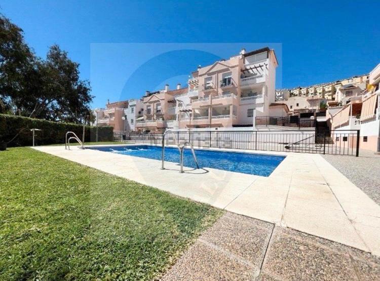 Apartament Penthouse Oceaview *