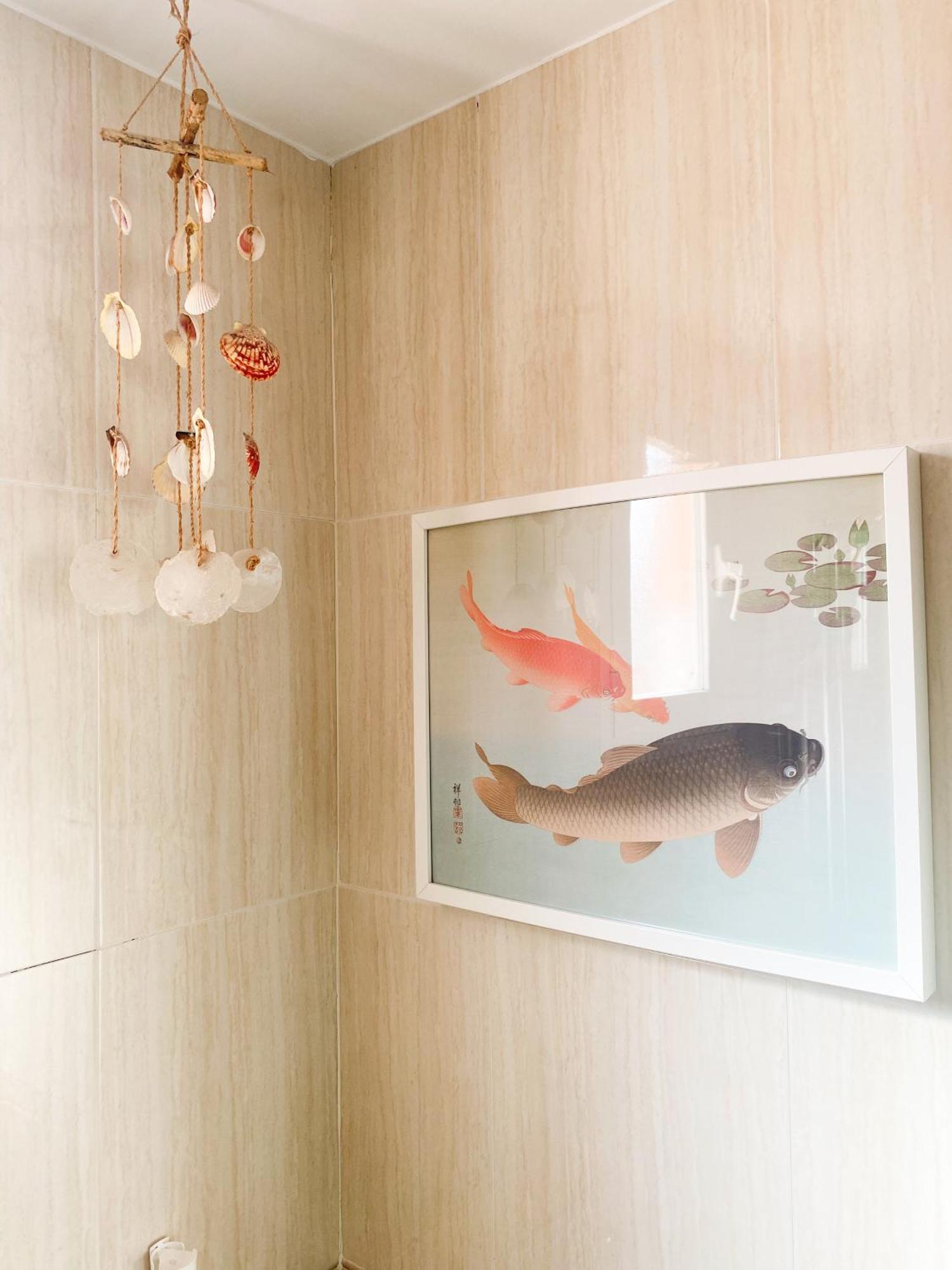 Penthouse Oceaview Apartament *