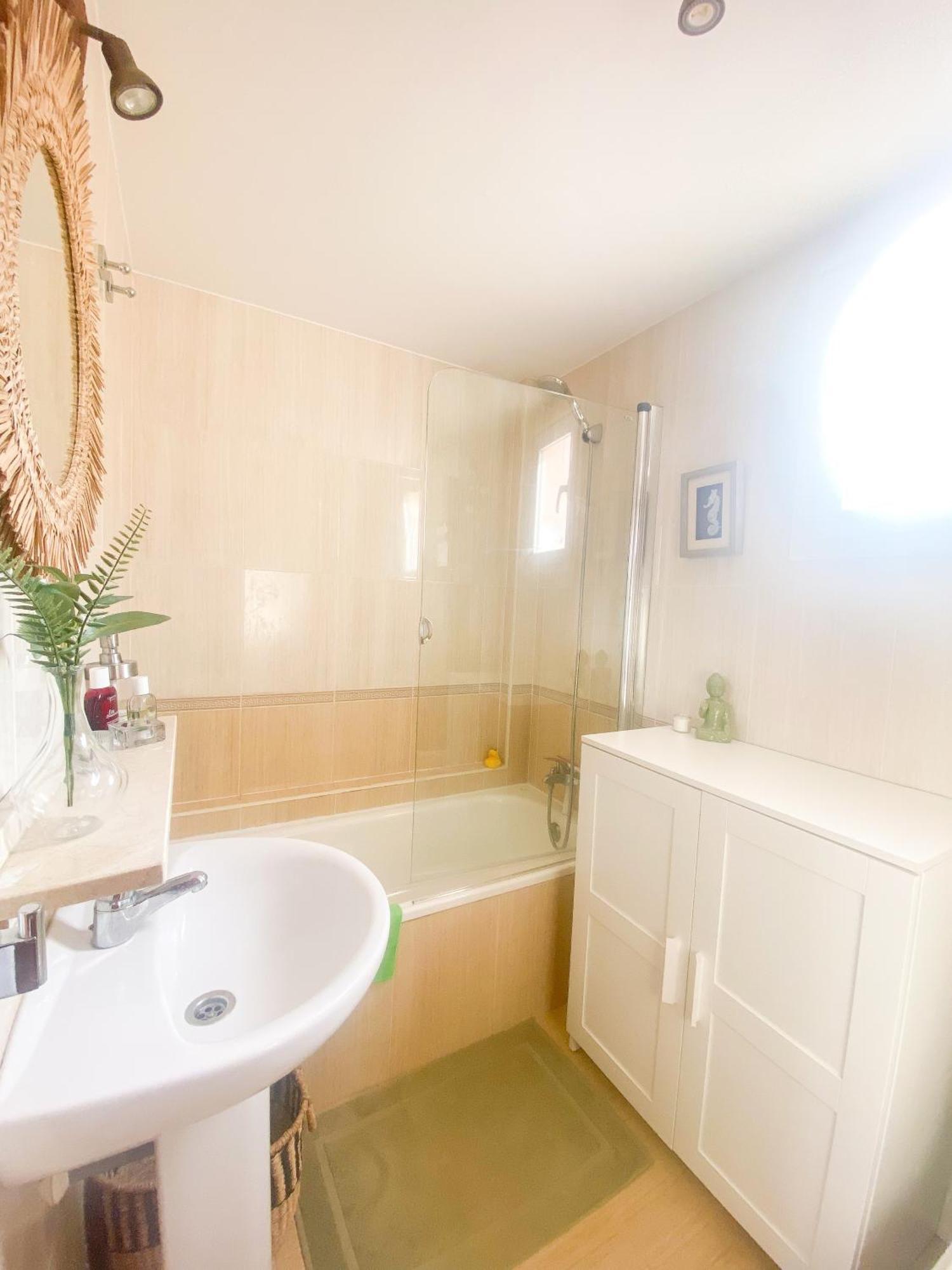 Apartament Penthouse Oceaview