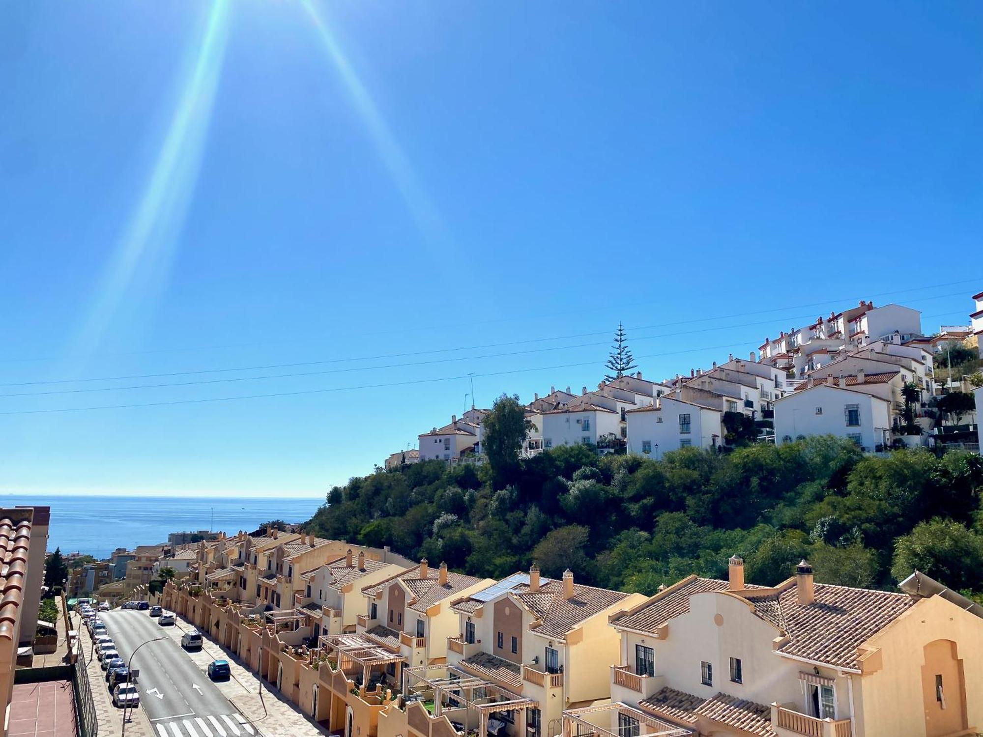 Apartament Penthouse Oceaview